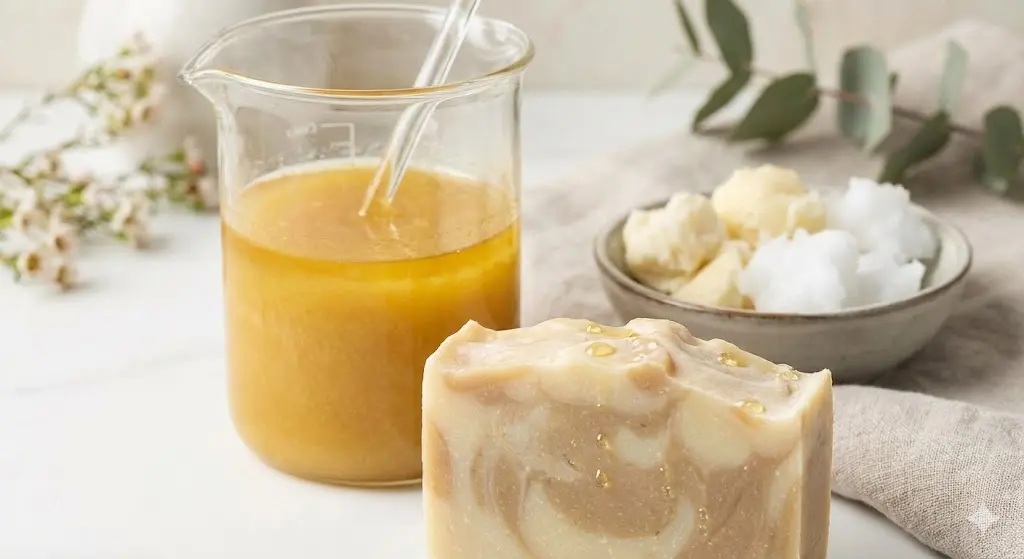 Superfat Nedir? Doğal ve El Yapımı Sabunların Nemlendirme Sırrı