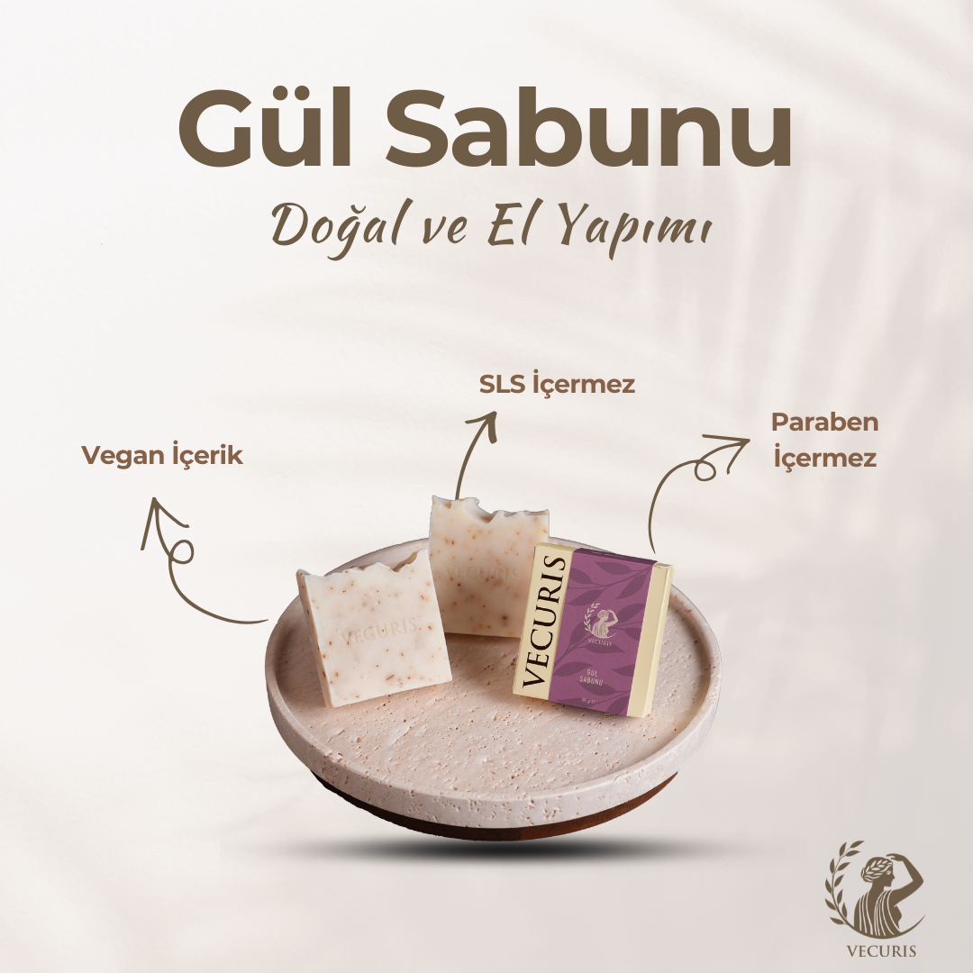 Gül Sabunu Gül Sabunu
