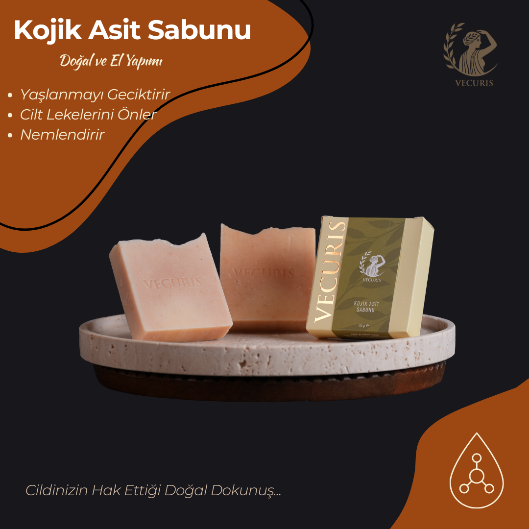 Kojik Asit Sabunu