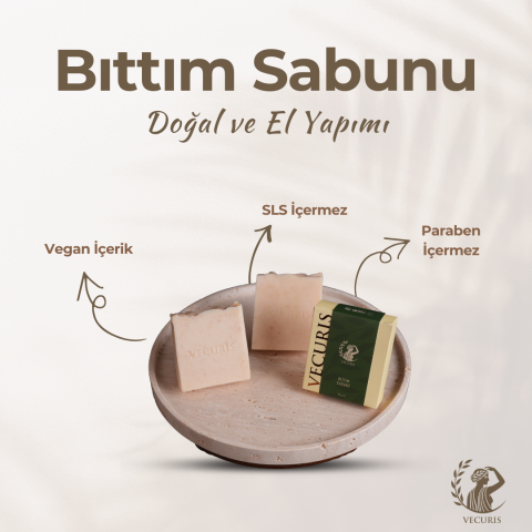 Bıttım Sabunu
