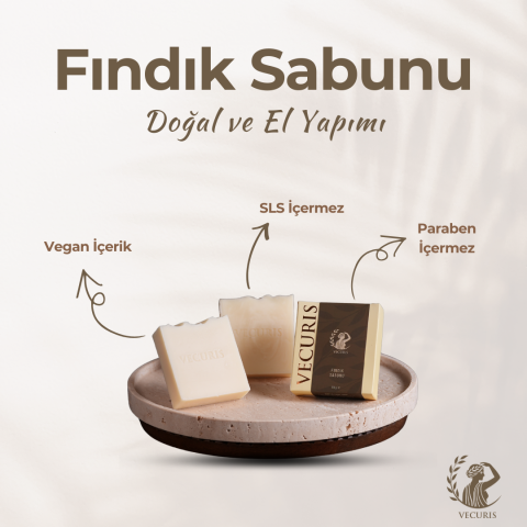Fındık Sabunu