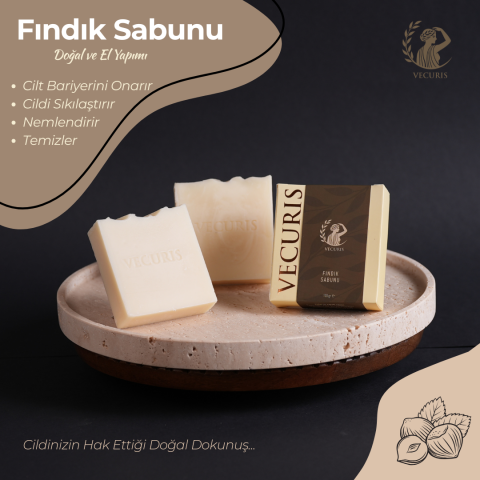 Fındık Sabunu