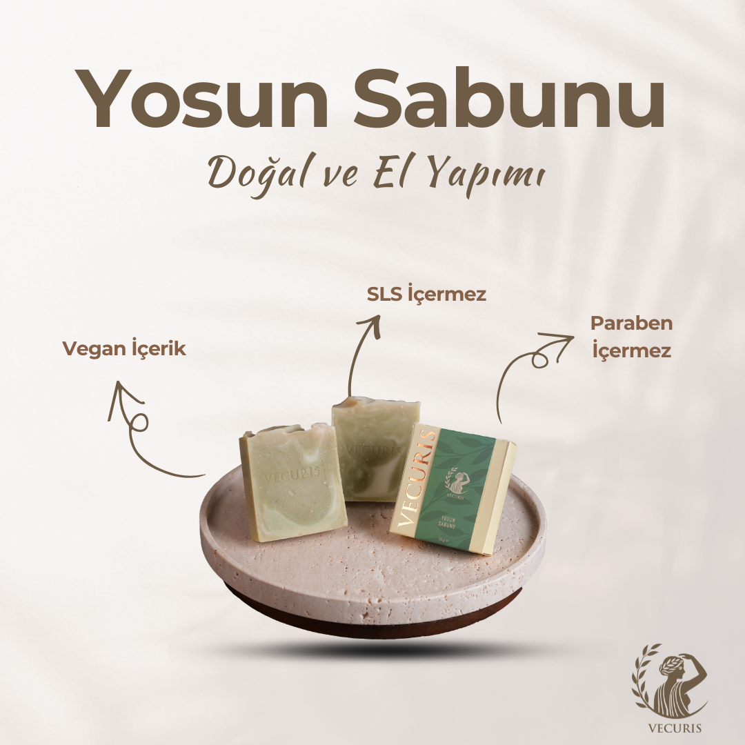 Yosun Sabunu